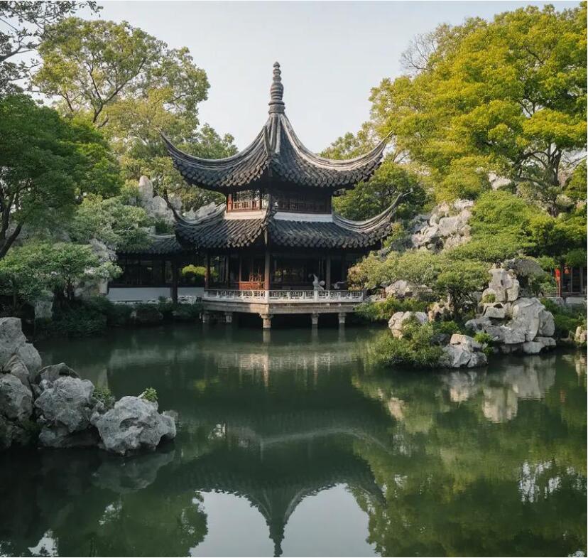 马鞍山雨真金属有限公司